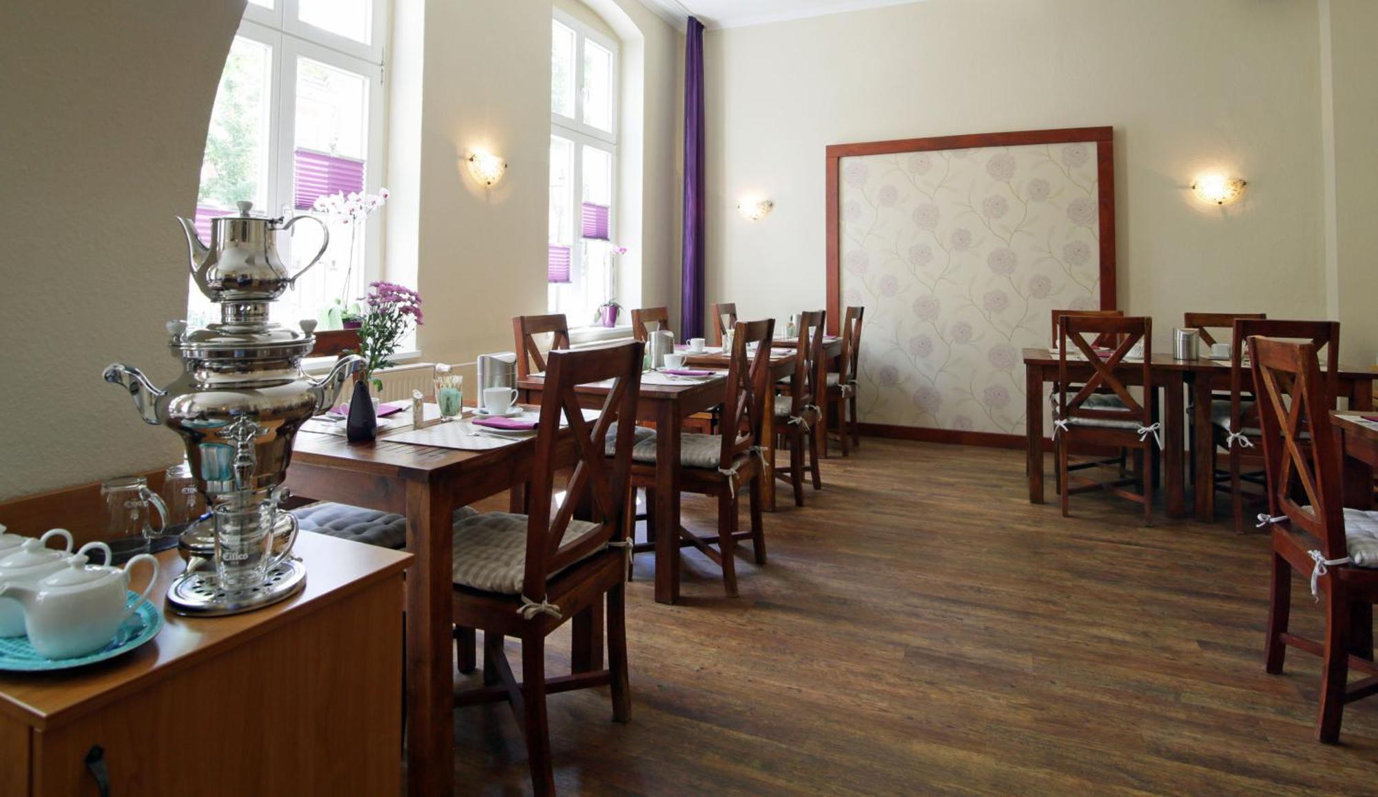 Gut Hotel Stadt Beelitz Dış mekan fotoğraf